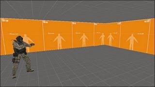 CS:GO SDK How to Create Your First Room: BSP Brush Geometry - Beginner Series 4/8  [Tutorial #04]