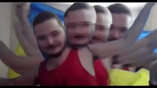 Uebermarginal - Гімн України(Ai cover)