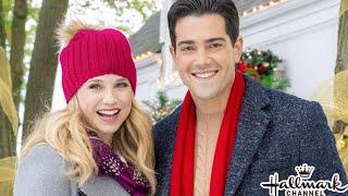 Christmas Next Door 2024 - Hallmark Movies 2024 - christmas hallmark movie 2024 - Great Romance 2024