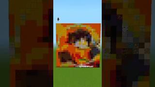 Incendius minecraft #shorts #minecraft #incendius