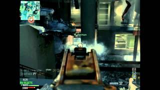 Call of Duty: Modern Warfare 3 Multiplayer