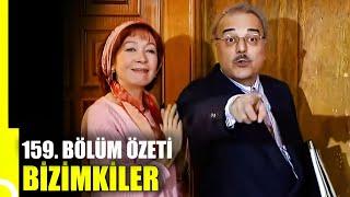 Bizimkiler 159. Bölüm Özeti | Tek Parça