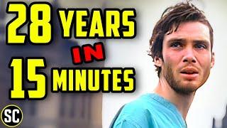 Watch This Before You See 28 Years Later - 28 Days Later Series Recap
