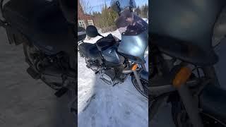 BMW R1100R продаю