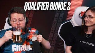 Eintracht Spandau vs Beşiktaş Esports| LCQ Runde 2 | EMEA Masters Summer 2024