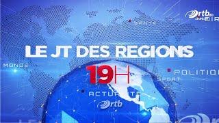 Le journal de 19h du 18 Octobre 2024