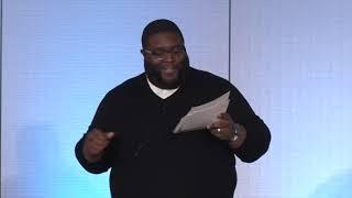 SSWR 2023: Brief and Brilliant Session - Durrell Washington