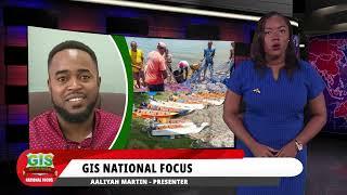 GIS NATIONAL FOCUS - JUNE 6, 2024