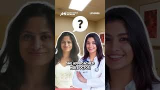 AHN Legends | Ridhi Tariyal | NextGen Jane