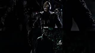 Jason voorhees friday the 13th vs michael myers halloween