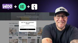 WooCommerce & Elementor Complete Step-by-Step Process with Omnisend Conversion Tips