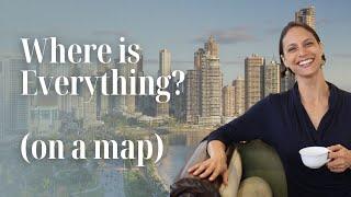 Where is Everything in Panama City Panama? #panamacitypanama