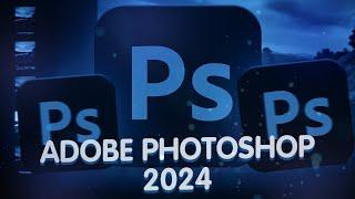 Free Download Adobe Photoshop 2024 Crack