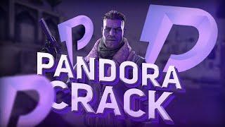 БЕСПЛАТНЫЙ RAGE ЧИТ НА CS:GO | (FIX) PANDORA.GG CRACK (cfg in disc) 2022