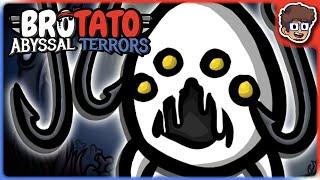 Creature is My Favorite New Character! | Brotato: Abyssal Terrors