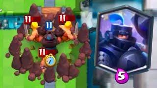 CLASH ROYAL MEME (#27)