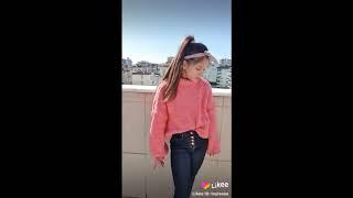 BEST DANCE GIRLS VIDEO COMPILATION LIKEE VIDEO