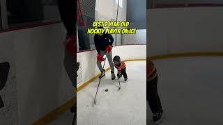 THE BEST TO EVER DO IT! #hockey #nhl #skating