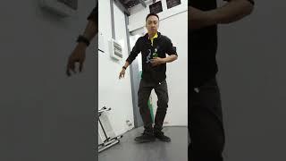 sideways #dance #nocopyrightmusic