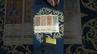 Цыганский расклад. Что происходит в жизни мужчины прямо сейчас Кто Вы для него Его мысли о Вас️