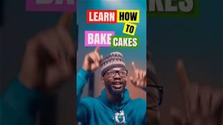 Learn how to #bake cakes. https://webnorah.com.ng/courses/introduction-to-cake-baking/#OnlineCourses
