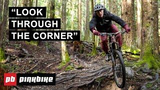 Mastering Trail Flow: Where to Look When Riding | How To Bike S3 E3