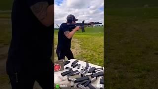 real gun fire trend#trending #shorts #viralvideos #tiktok