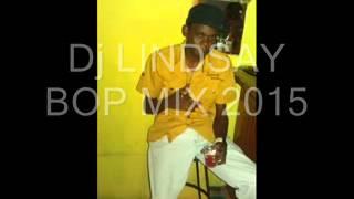 DJ LINDSAY BOP MIX 2015