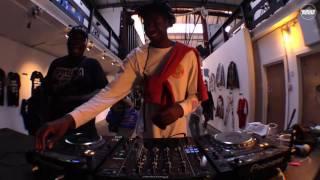 NARX Boiler Room London DJ Set