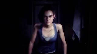 Resident Evil 3 Remake эпичный голос Nemesis