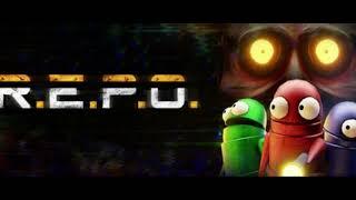 (R.E.P.O. Song) Monsters in the shadows—by an ai song
