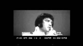 Elvis Presley - You Don't Have To Say You Love Me - (Live 1970)