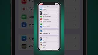You Must Turn off these TWO in Your iPhone’s Settings