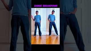 Dance Breakdown - Bang Bang Dance Hook Step Tutorial | Hrithik Roshan
