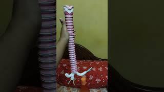 Trachea project Anatomy #ayurved #medical #projectwork
