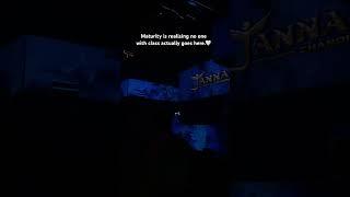 Mature enough  #club #music