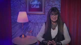 The Cellar Club Friday 29th September Talking Pictures TV Sky 328 Freeview 82 Virgin 445 Freesat 306