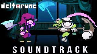 HAMMER OF JUSTICE - Secret Boss - Deltarune Chapter 4 + 3 OST Soundtrack Epic Metal Cover V2
