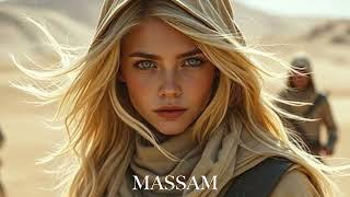 MASSAM - Ethnic & Deep House Relax Mix (Vol.71)