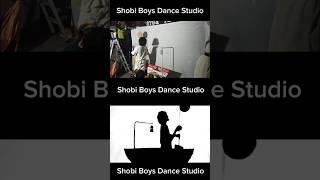 divinesh song  #trending #dance #shobi #love @shobiboysdancestudio6259