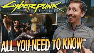 BEFORE You Buy Cyberpunk 2077 - EVERYTHING You NEED To Know!