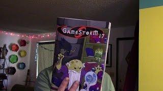 GameStorm 17 Special