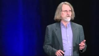 Dr. David Montgomery - The Hidden Half of Nature: Microbial Roots of Life & Health