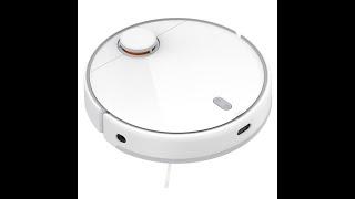 Xiaomi Mi Robot Vacuum Mop 2 Pro  setup