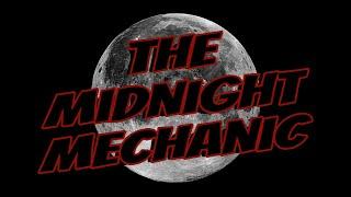 The Midnight Mechanic - Episode 1 - Pontiac 400