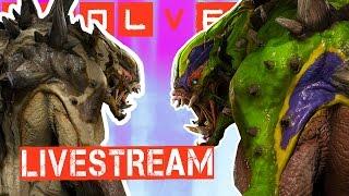 Evolve (Somewhat Awesome Games Live Stream)