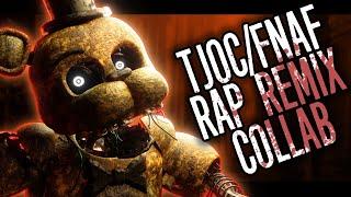 [FNaF] The Joy of Creation + FNaF Rap Remix Collab (by JT Music)