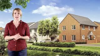 Taylor Wimpey - Cranbrook, Exeter