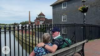 Explore Sussex