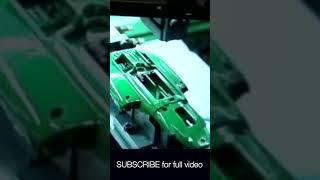 Making a Hess Truck #hesstoytruck